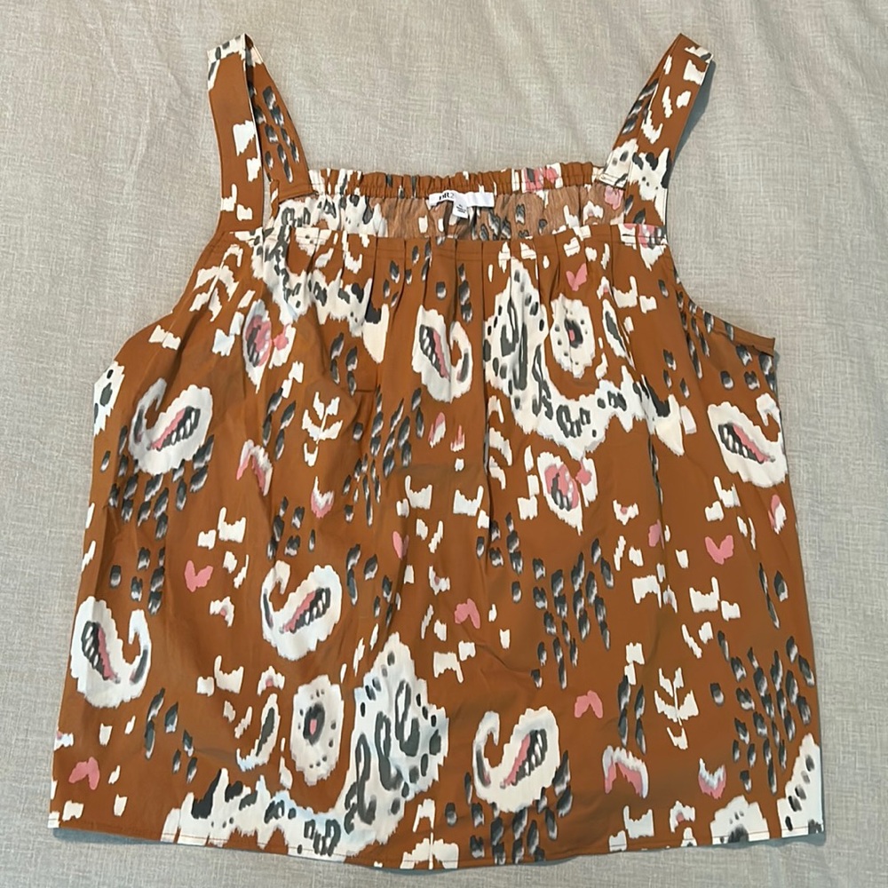 DR2 Tank top sz XL